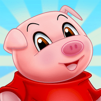 Three Little Pigs pour Android