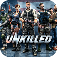 UNKILLED для Android