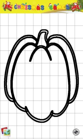 Учимся рисовать для Android — скриншот 2