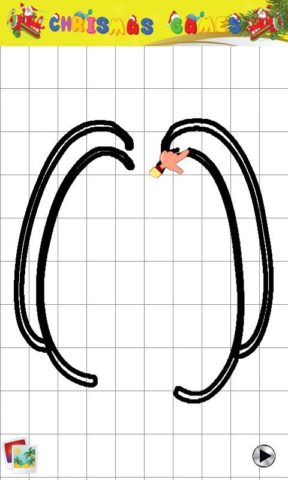 Учимся рисовать для Android — скриншот 1