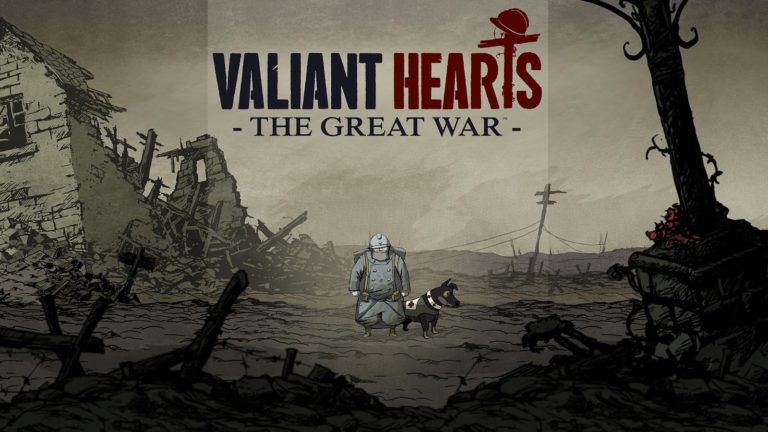 Valiant Hearts для Android