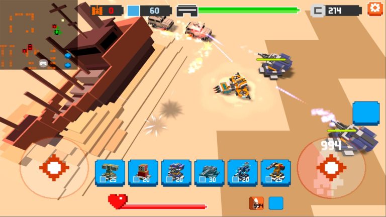 War Boxes для Android