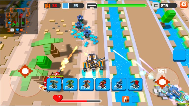 War Boxes สำหรับ Android