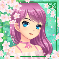 Anime Dress Up – Games For Girls für Android