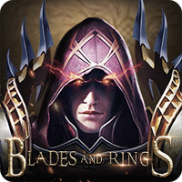 Blades and Rings icon