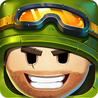 Brawl Troopers para Android