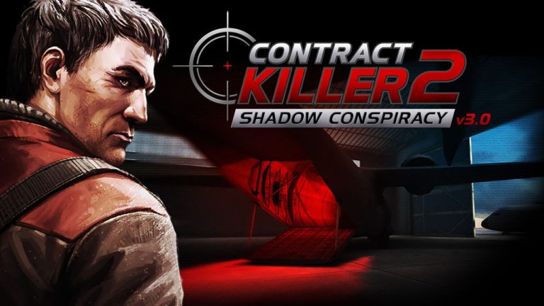 Contract Killer 2 لنظام iOS