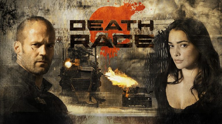 Death Race screenshot 1
