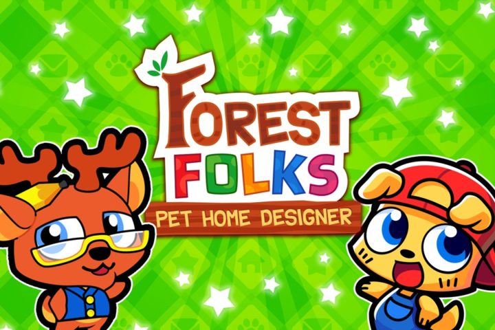 Forest Folks para Android