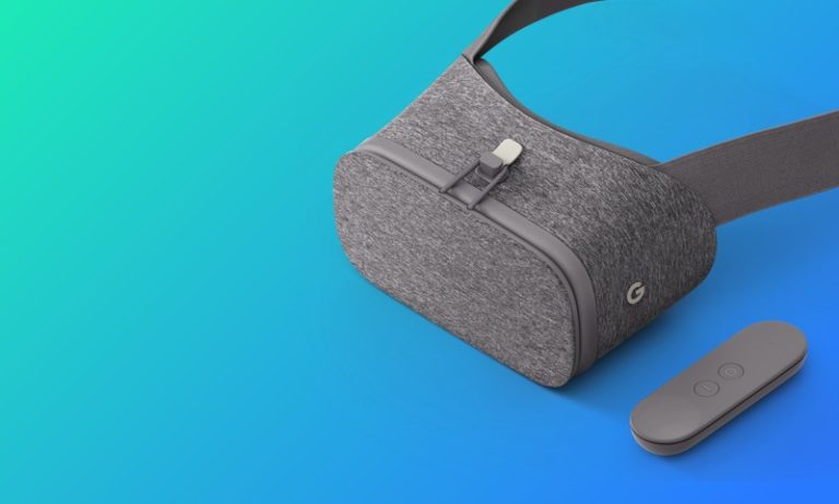 Google VR Services untuk Android