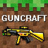 Guncraft для Android