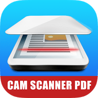 Convert JPG to PDF & Scanner untuk Android