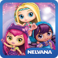 Little Charmers per Android