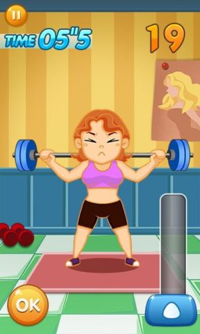 Lost Weight untuk Android