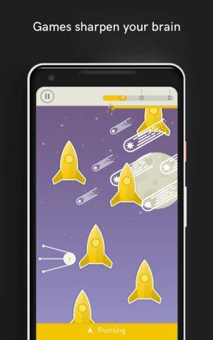 Меморадо: Тренировка памяти — скриншот 3