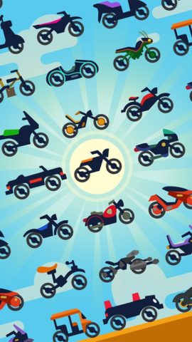 Motor Hero for Android