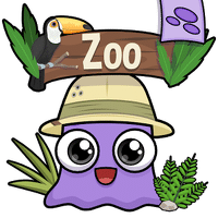 Moy Zoo voor Android