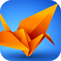 Оригами из бумаги схемы для Android