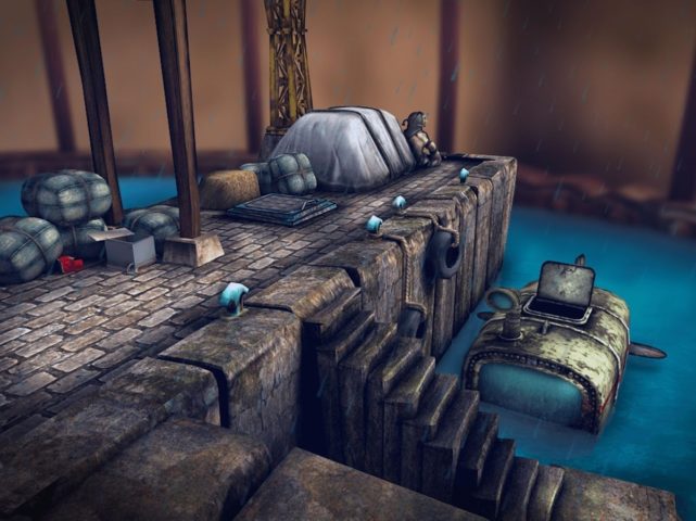 Dreamcage Escape for Android