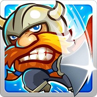 Pocket Heroes لنظام Android