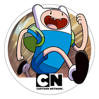Android 版 Adventure Time Run