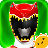 Power Rangers Dino Charge pour Android