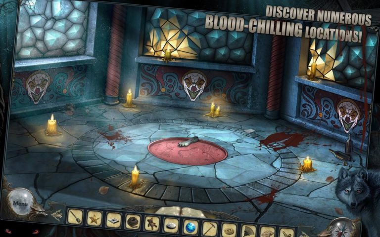 Curse of the Werewolves para Android