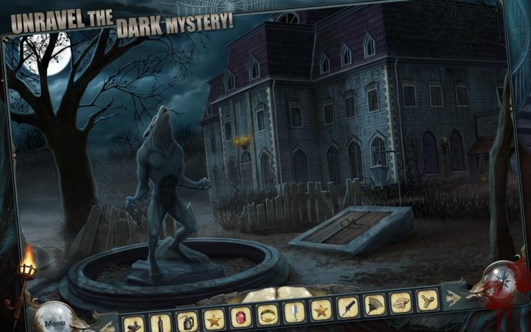 Curse of the Werewolves for Android