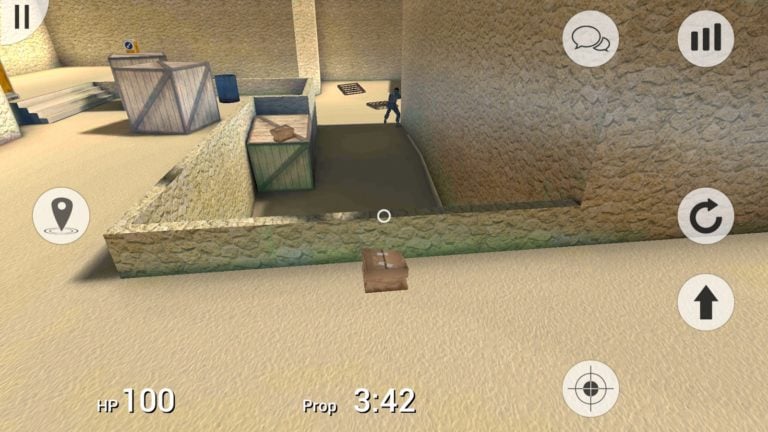 Prop Hunt Portable cho Android