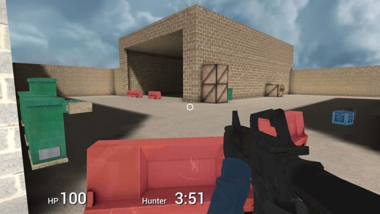 Prop Hunt Portable para Android