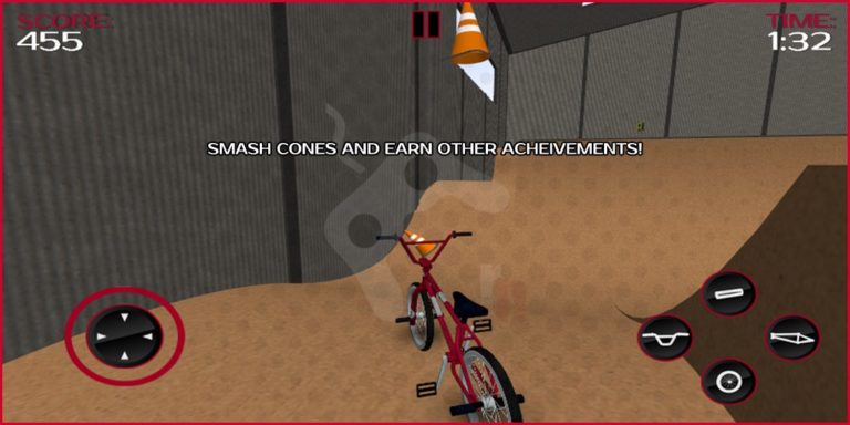 Ride BMX cho Android