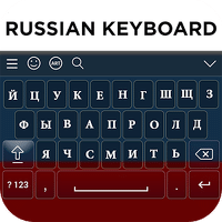 Russian Keyboard для Android