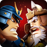 Samurai Siege pour Android