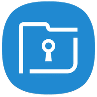 Android için Secure Folder