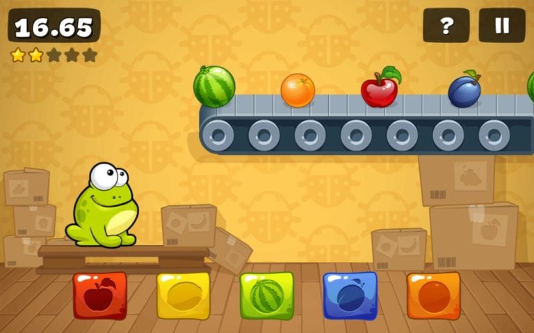 Tap the Frog pour Android