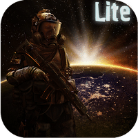 The Sun Evaluation Shooter RPG для Android