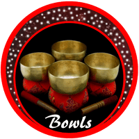 適用於 Android 的 Tibetan Singing Bowls Chakra