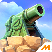 Toy Defense для Android