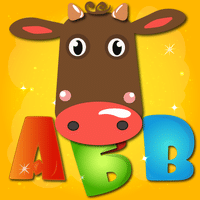 Учим буквы весело для детей! для iOS