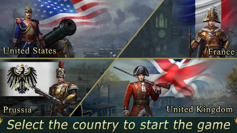 War of Colony для Android