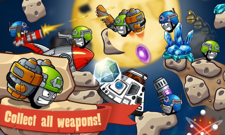 Warlings: Armageddon for Android