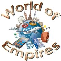 World of Empires на смену цивилизации