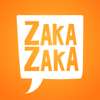 Zaka Zaka для iOS