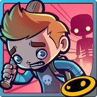 Zombies Ate My Friends para Android
