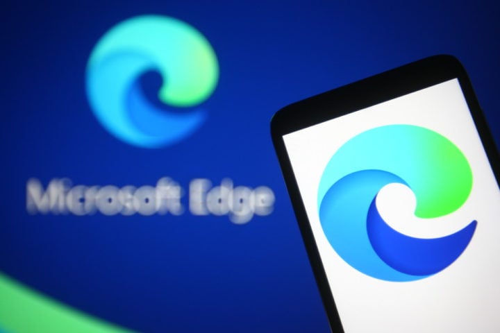 Microsoft Edge – browser yang disempurnakan