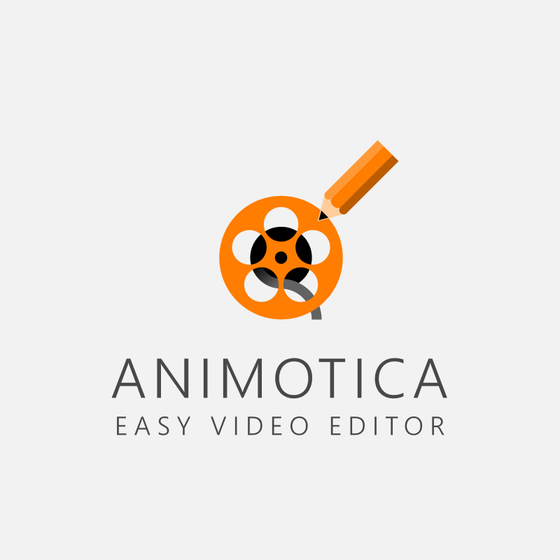 Обзор видеоредактора Animotica для Windows