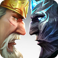 Age of Kings: Skyward Battle —драконы, короли и летающие судна