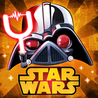 Angry Birds Star Wars 2 per iOS