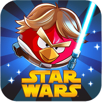 Angry Birds Star Wars per Android