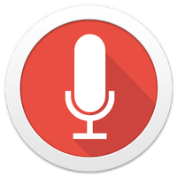 Audio Recorder za Android